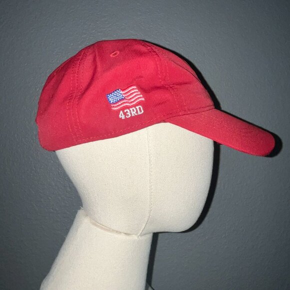 AHEAD 2020 43rd RYDER CUP WHISTLING STRAITS Embroidered Adjustable Golf Hat Cap - Picture 5 of 9